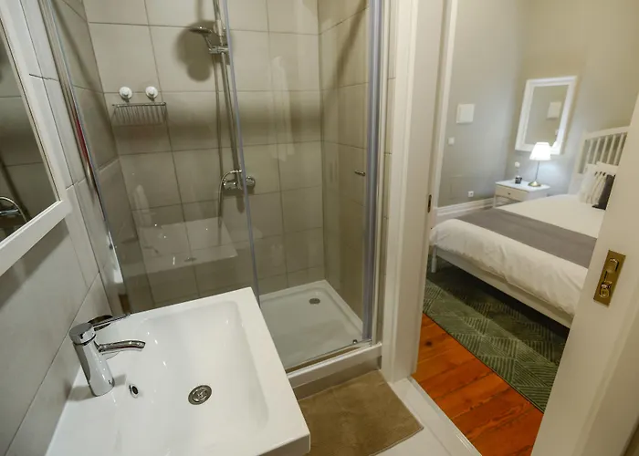 Gasthuis Casa Conforto 3*