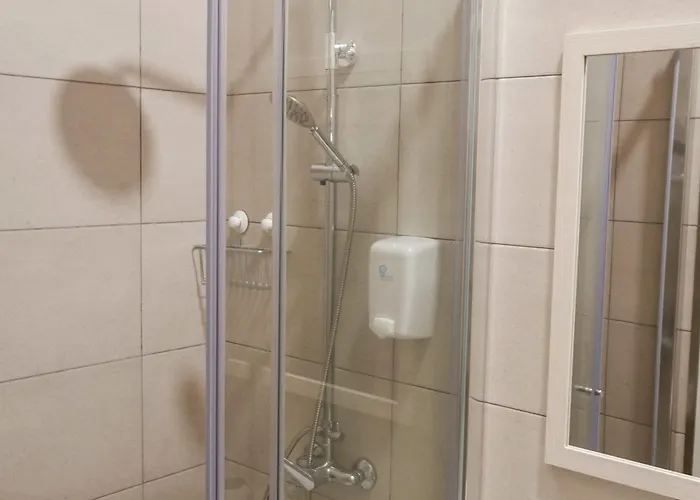 Pensjonat Casa Conforto Ponta Delgada