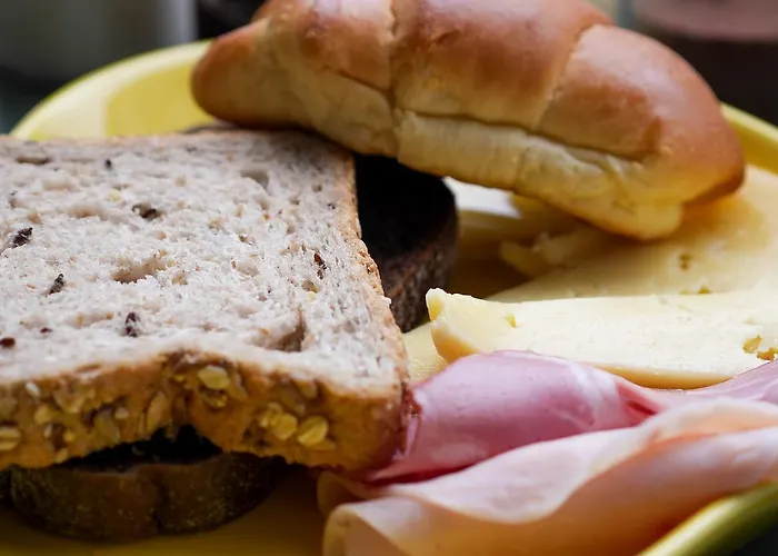 Casa Conforto Gasthuis