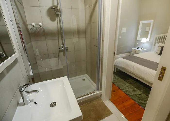 Casa Conforto Ponta Delgada