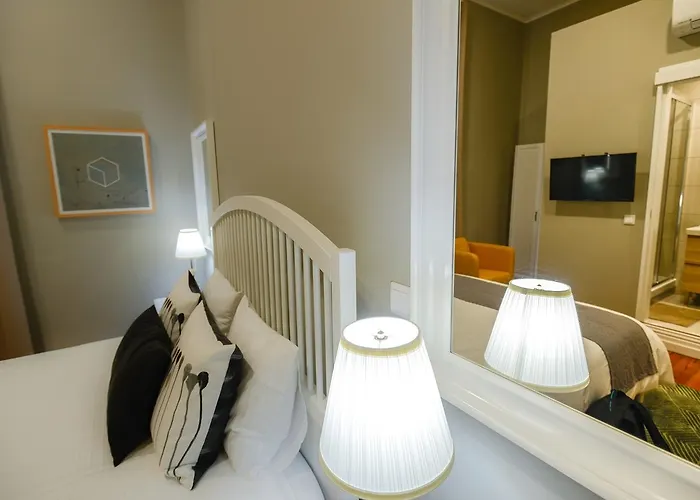 Pensjonat Casa Conforto Ponta Delgada