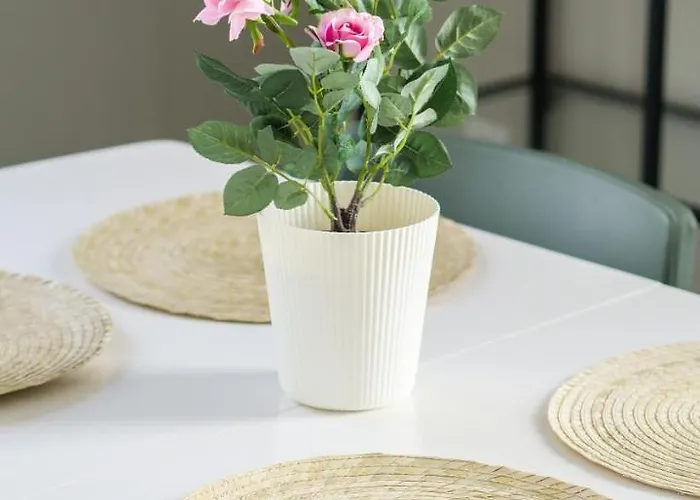 Casa Conforto Pensjonat