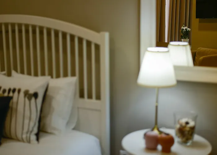 Gasthuis Casa Conforto