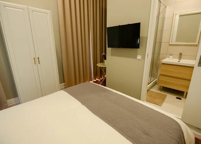 Casa Conforto Pensjonat